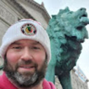 Meet your Posher, Ben